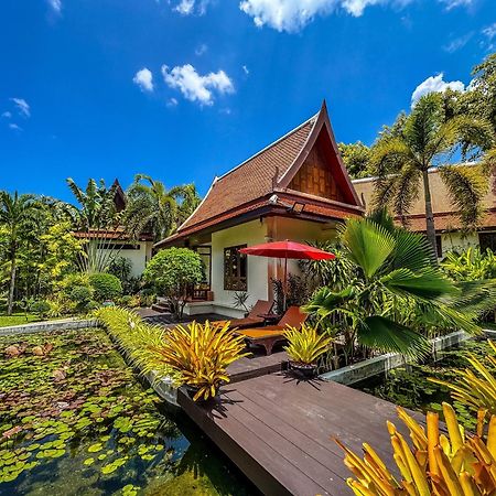 Baan Thai Lanta Resort Koh Lanta Exterior photo