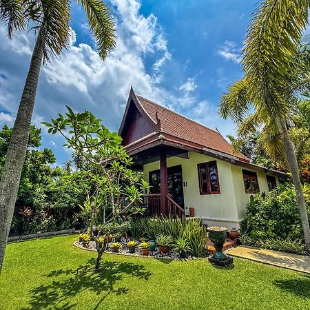 Baan Thai Lanta Resort Koh Lanta Exterior photo
