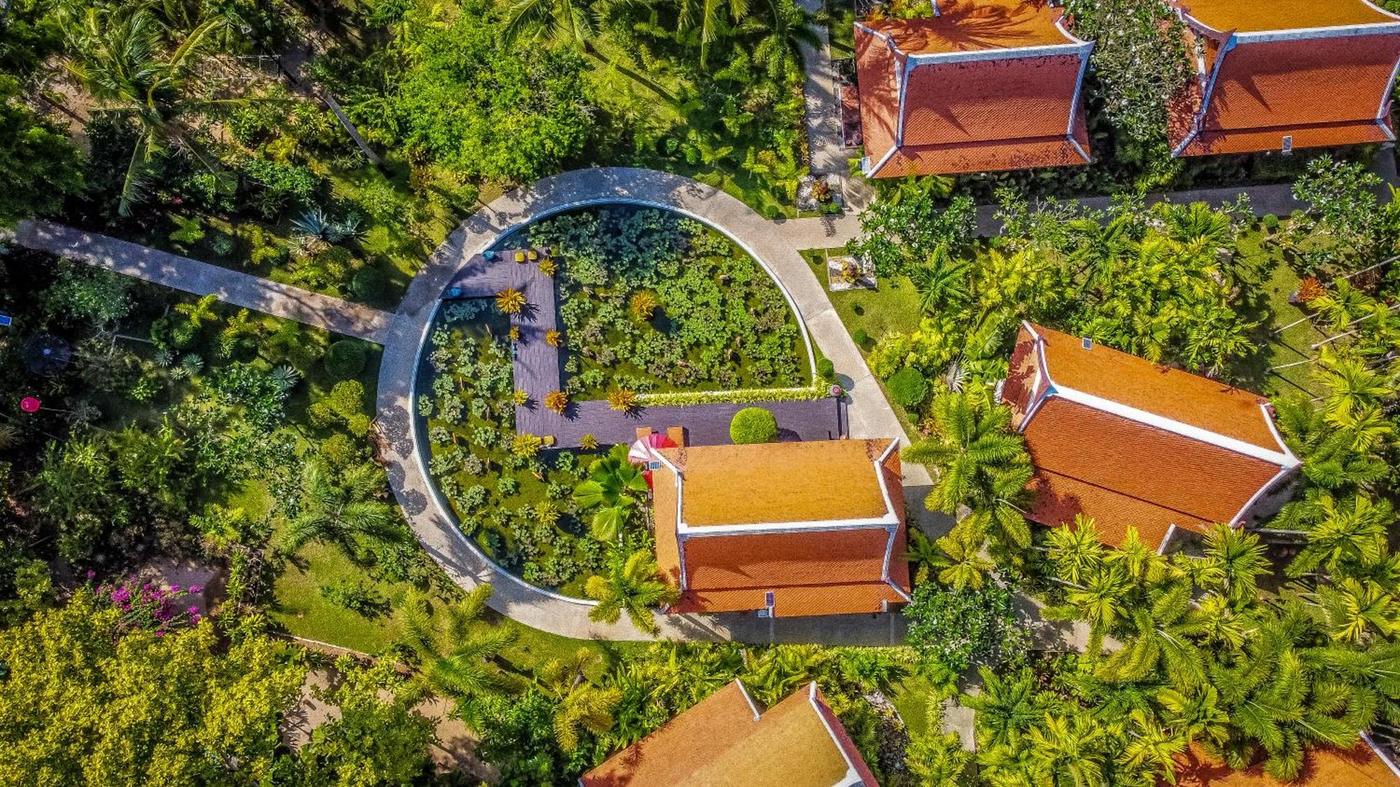Baan Thai Lanta Resort Koh Lanta Exterior photo