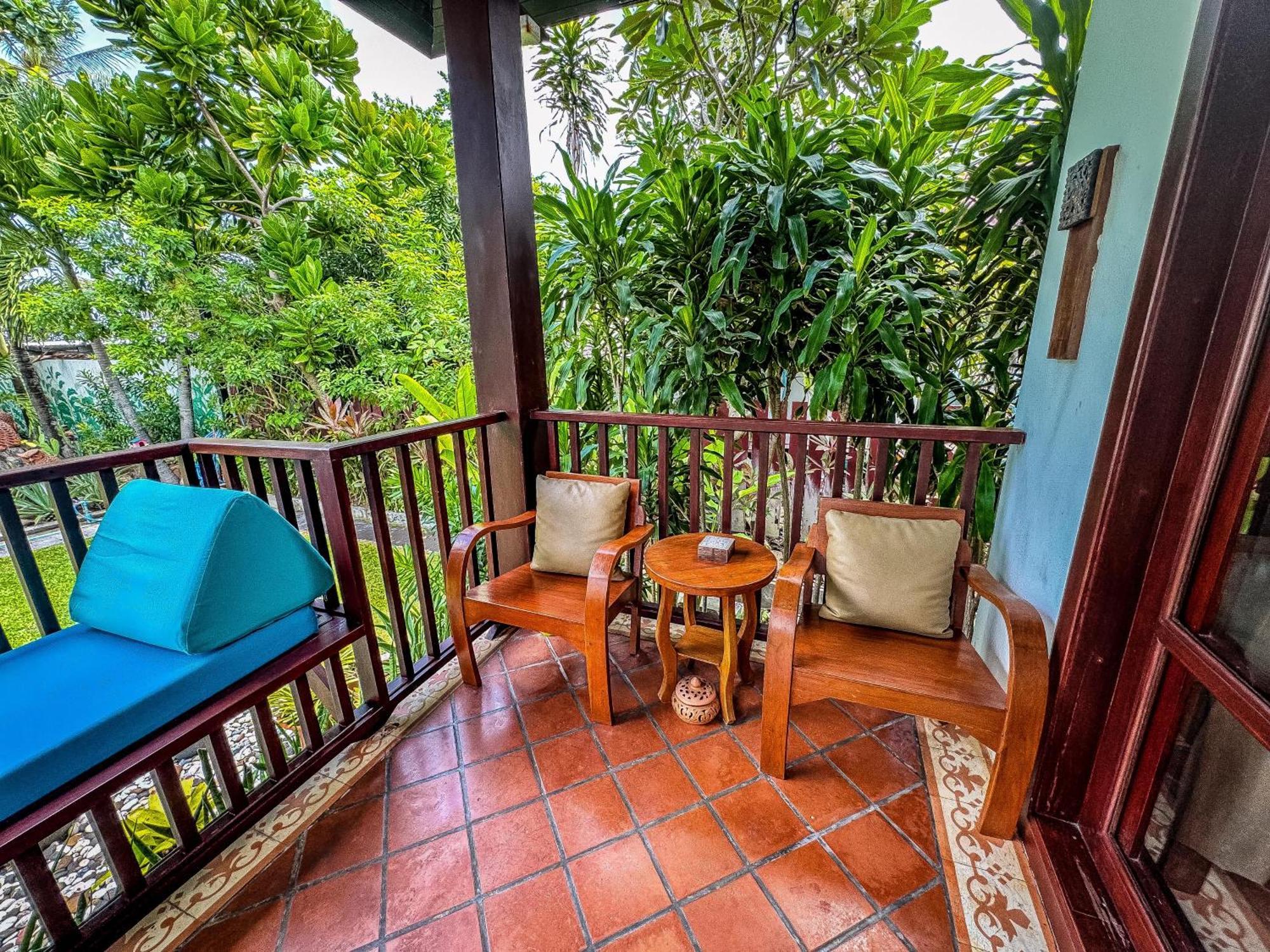 Baan Thai Lanta Resort Koh Lanta Exterior photo